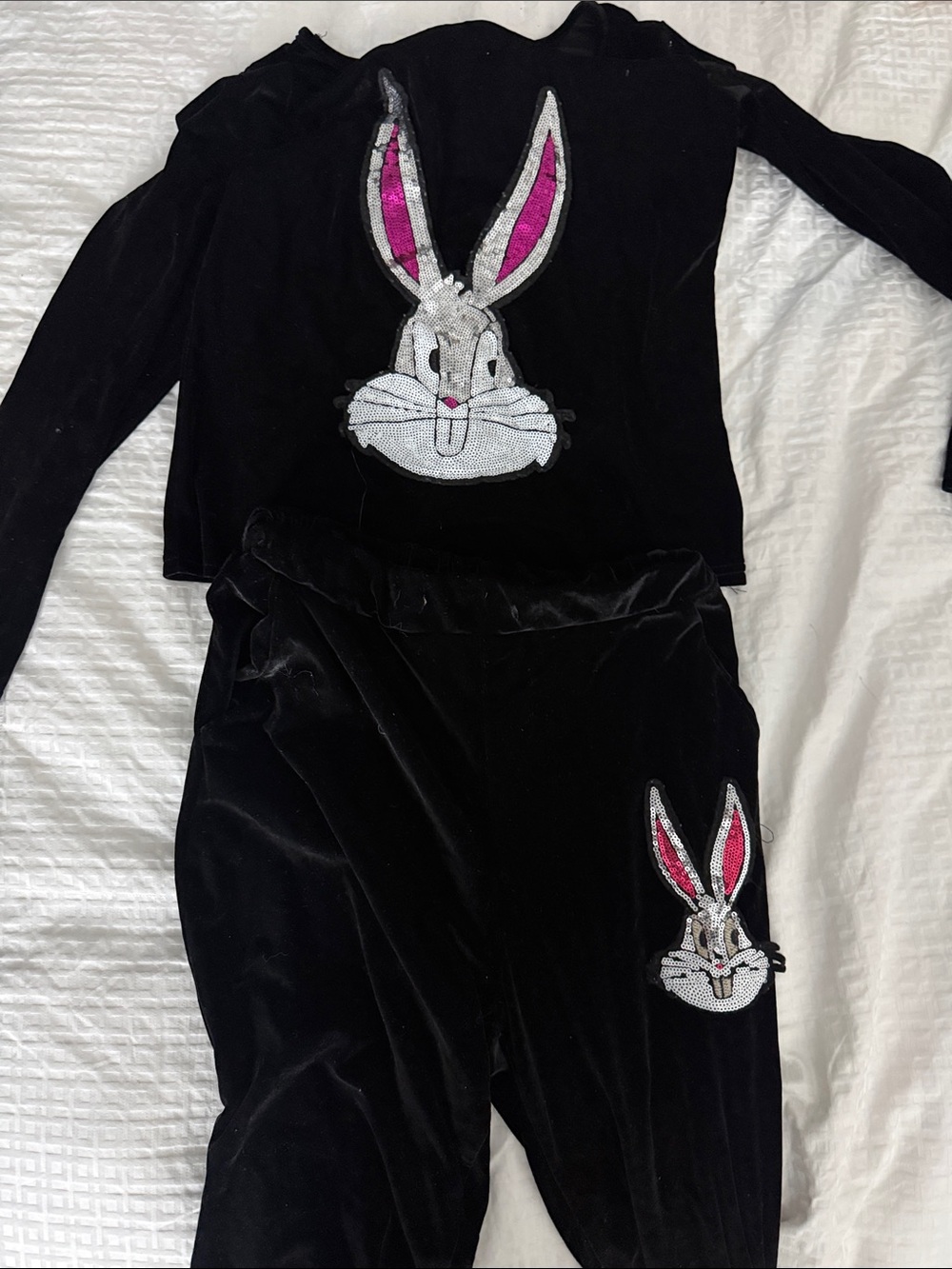 Bunny set